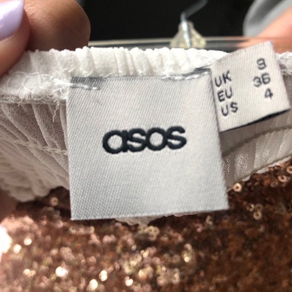 ⭐️Cocktail/ formal dress - Picture 4 of 4